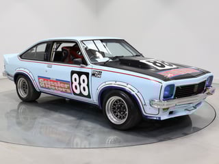 1977 Holden LX SS Torana A9X Hatchback