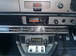 1976 LX Torana SS Hatchback - 5 Litre 4 Speed