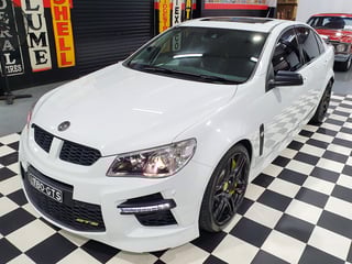 2013 HSV Gen F GTS LSA