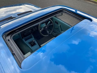 1985 HDT VK SS Group A Commodore - Build 38/500 (Withdrawn)