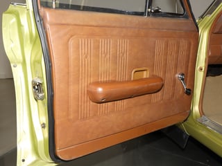 1971 Ford Falcon XY Futura