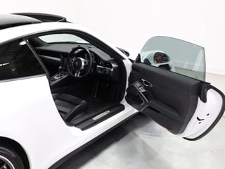 2013 Porsche 911 991 Carerra 4S