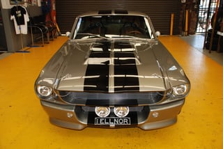 Eleanor Shelby Replica!!