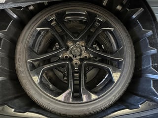 2013 Holden VF SSV Redline - HDT Champion Series - Blue Meanie Retro Build No. 006 …