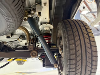 1995 HSV VS Maloo Build No 002 - 11,975km - One Family Ownership