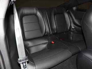 2019 Ford Mustang Bullitt - Build #2779