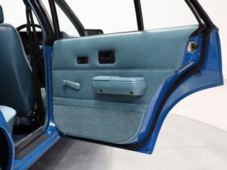 1985 HDT VK SS Group A Brock Commodore Build No 64/500 - 11,820 km