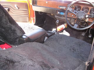 LX Torana SLR 5000 L34 Replica