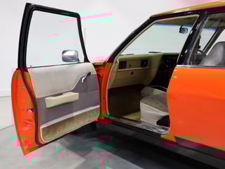 1974 Holden HJ Monaro GTS …