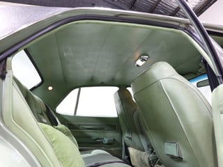 1978 Ford ZH Fairlane Marquis 5.8L V8 T-Bar Auto - Satin Spruce Metallic