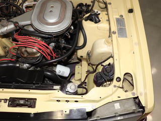 1979 Ford XD Falcon GL