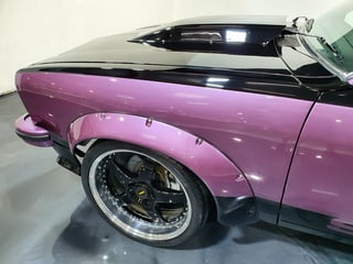 1974 LH Torana SL/R 5000 Replica