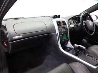 2004 HSV VZ GTO Coupe  Build No 084 - Odyssey Grey …