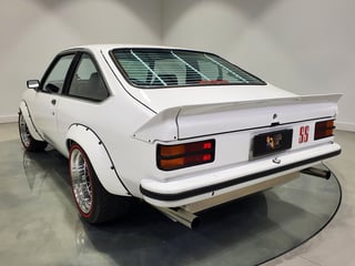 1977 LX Torana Hatchback A9X Replica