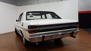 1971 XY GT Falcon