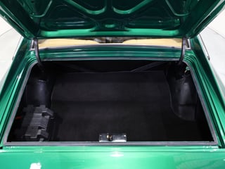 1977 Chrysler Valiant CL Charger 770 - Poison Ivy Metallic