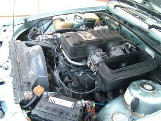 VL Group A Walkinshaw #18