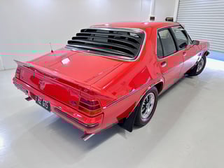 1978 Holden HZ GTS 5 Litre V8