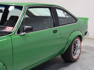 1977 Holden LX Torana A9X Hatchback Tribute - Supermint Metallic …