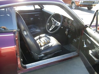 VH770 E37 6 Pack Charger