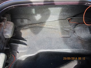 1967 Camaro RS/SS 350