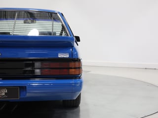 1984 HDT VK SS Group A Brock Commodore Replica - 355ci 450hp