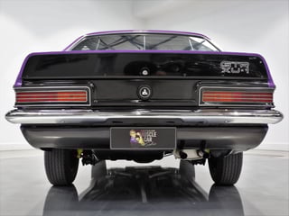 1970 Holden Torana LC GTR XU1