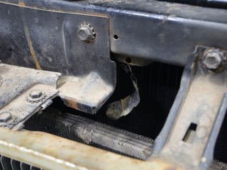 1970 Ford Falcon XY GT 4sp Man - Monza Green Survivor …