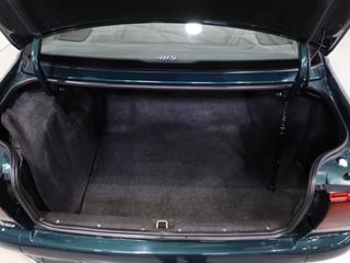 1994 HSV VR GTS Build No 181 - Sherbrooke Green