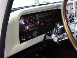 1965 Chevrolet C10 Short-Bed Pick up - LS1 Turbo  