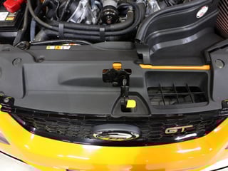 2013 FPV FG MK II GT Build No 1425 - Octane 