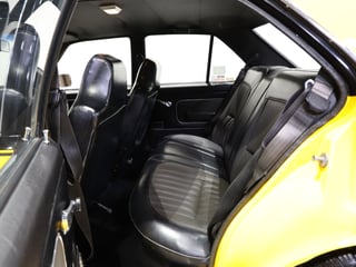 1974 Holden LH Torana L34 SLR 5000 - Chrome Yellow