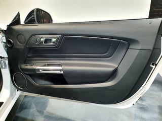 2020 Ford Mustang R-Spec - Build 328 / 500