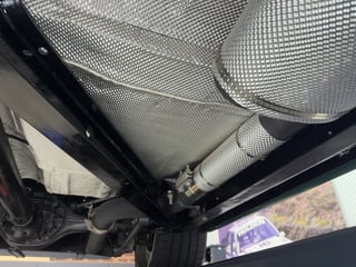 1957 Custom Buick Special 