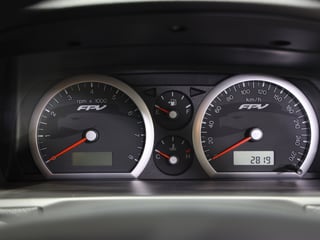 2007 FPV BF MKII GT R-Spec 40th Anniversary Build No 076 - 2,819km …