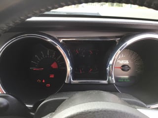 2005 Ford Mustang GT