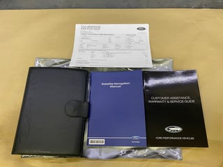 2014 FPV Pursuit Ute - Build Number 80/120