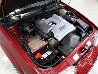 1992 Tickford Falcon EB GT - Build No.24