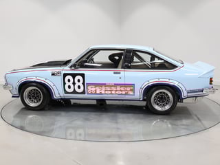 1977 Holden LX SS Torana A9X Hatchback