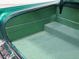 1957 Custom Buick Special 