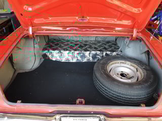 1964 Chevrolet Chevelle Malibu SS