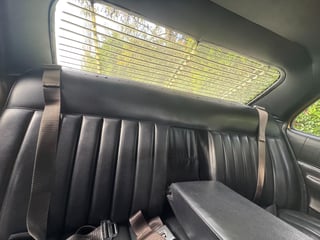 1971 Holden HQ Premier 308 V8 -  Dutchess Gold