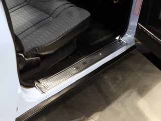 1976 Ford Falcon XB GT- Skyview Blue Sunroof