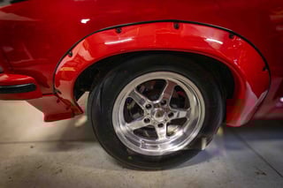 1978 UC Torana Hatchback A9X Tribute