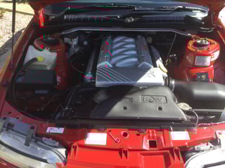 1996  HSV VS Series 2 Maloo Ute - Build No. 296