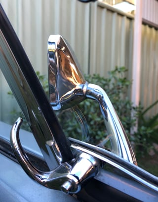 1972 VH Valiant Dodge Ute