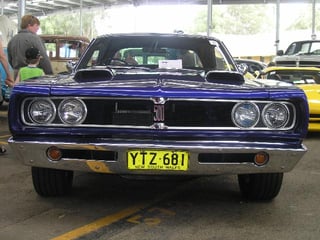 All Chrysler Day - Fairfield Sydney