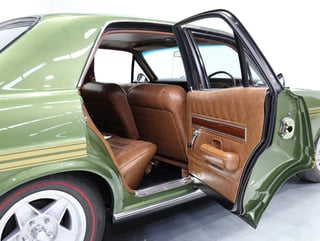 1971 XY GT Falcon