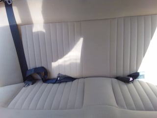 1987 Holden VL Commodore Turbo