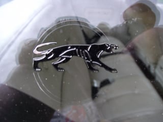 1973 Mercury Cougar XR7